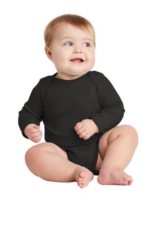 Infant Long Sleeve Bodysuit