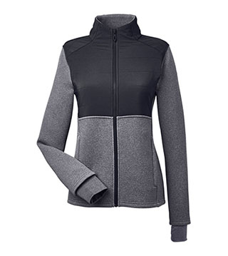 S17299 - Ladies' Pursuit Jacket