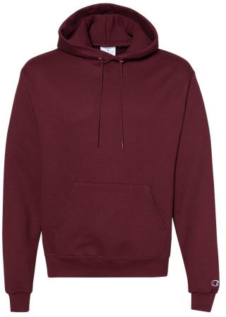 Double Dry Eco Hooded Sweatshirt