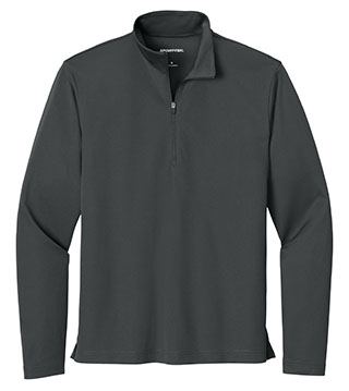 Micropique Sport-Wick Quarter Zip