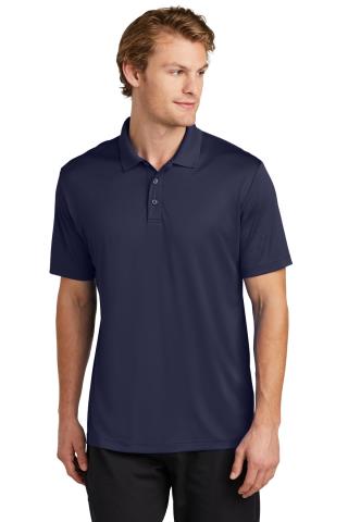 PosiCharge  Re-Compete Polo