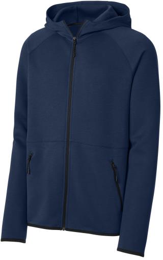 ST840 - Phenom Full Zip Hoodie