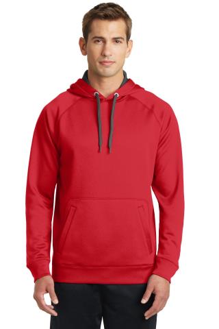 Men's Tech Fleece Hooded Sweatshirt