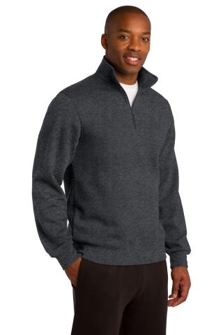 Men's 1/4-Zip Sweatshirt