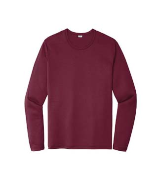 Posi-UV Pro Long Sleeve Tee