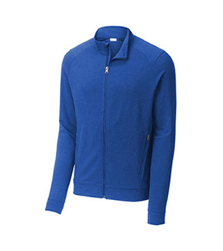 Sport-Wick Flex Full-Zip