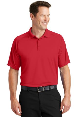 Dry Zone Raglan Sport Shirt