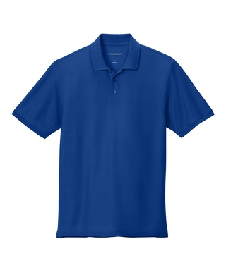 Tall Wearever Signature Pique Polo