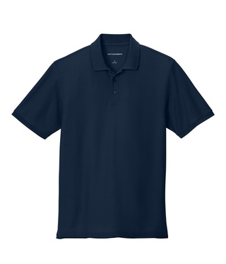 TLK200 - Tall Wearever Signature Pique Polo