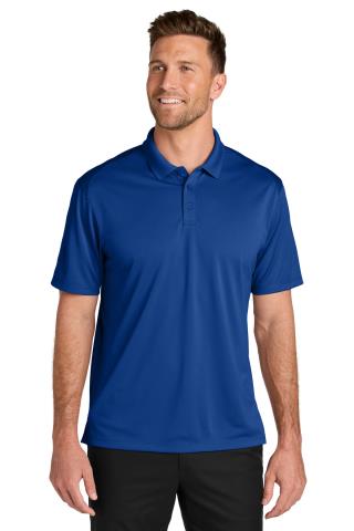 Tall Wearever Performance Pique Polo