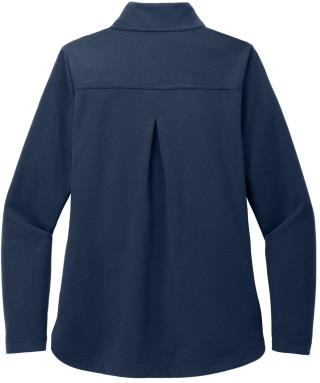 Ladies Coveside Full-Zip