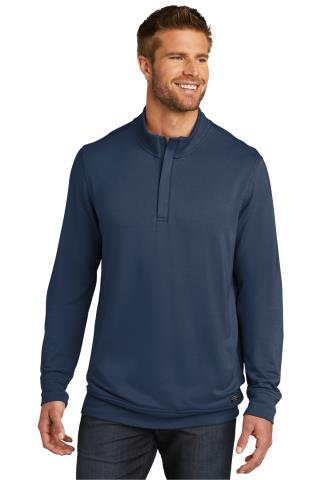 Newport 1/4-Zip Fleece