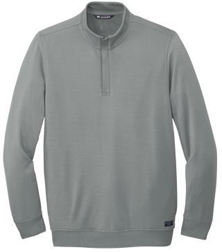 TM1MU419 - Newport 1/4-Zip Fleece