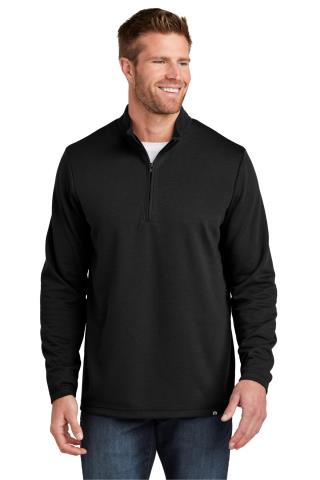 TM1MZ339 - Coveside 1/4-Zip