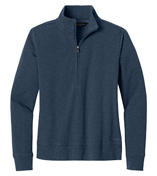 Ladies Ocean Villa 1/4-Zip