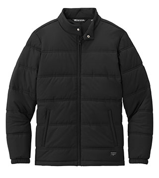 Cold Bay Jacket