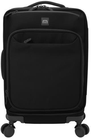 Quad Carry-On Spinner
