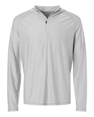 H1200668 - Atoll Half-Zip Hooded Pullover