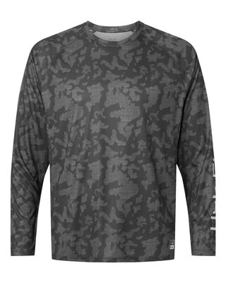 H12L0017 - Lopro Running Lakes Long Sleeve T-Shirt